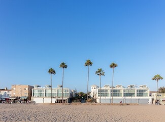 More details for 701 Ocean Front Walk, Venice, CA - Office for Lease