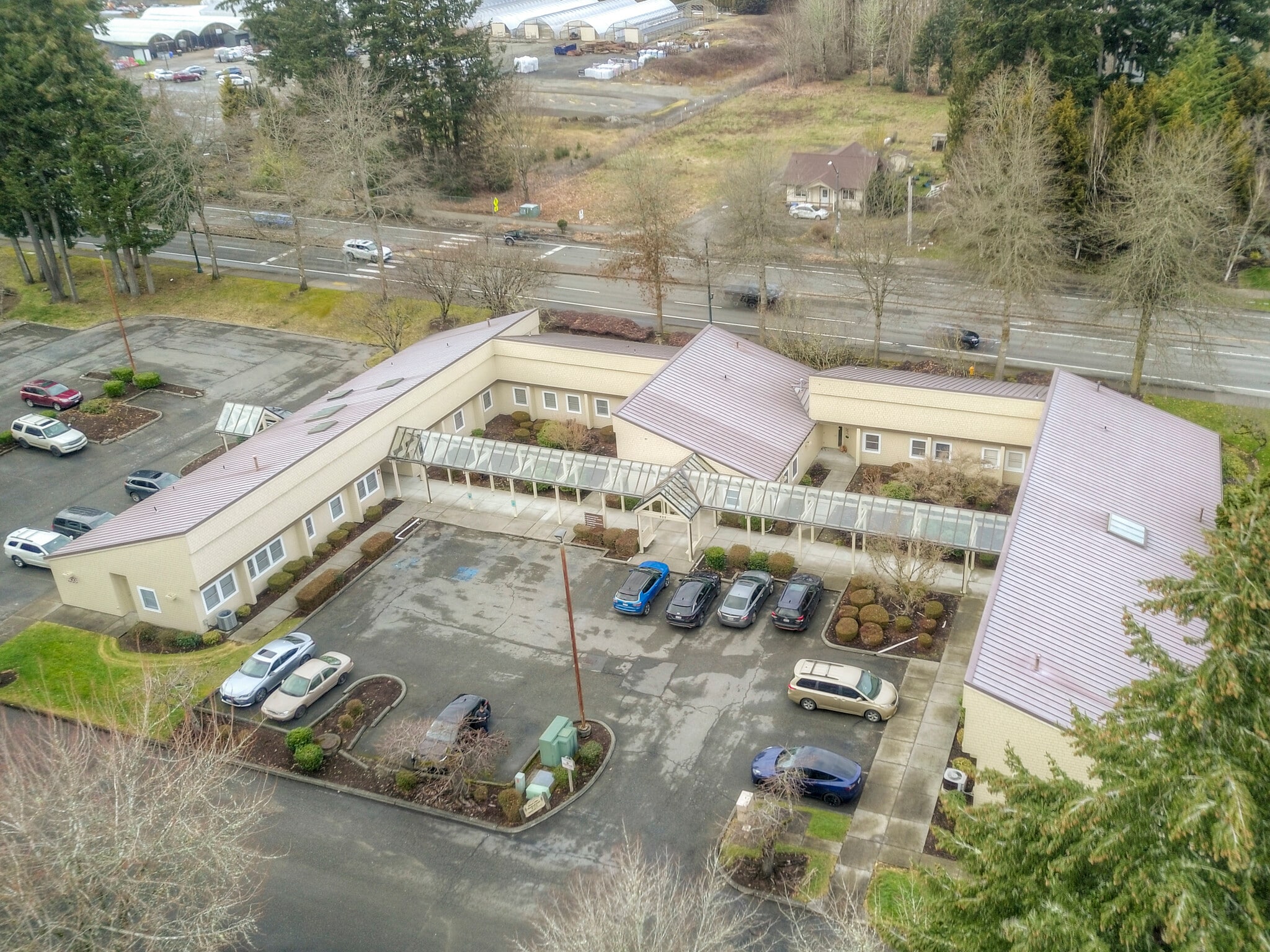 403 Black Hills Ln SW, Olympia, WA à vendre Photo principale- Image 1 de 2