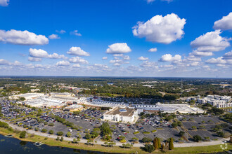 459 Brandon Town Center Dr, Brandon, FL - Aérien  Vue de la carte