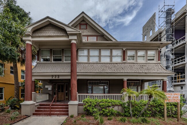 More details for 233 3rd St N, Saint Petersburg, FL - Office for Lease