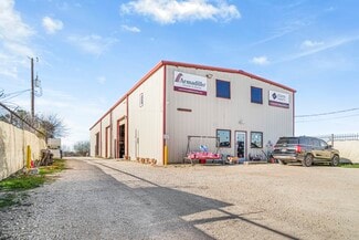 Plus de détails pour 18230 Bracken Dr, San Antonio, TX - Industriel à vendre