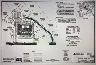 Plus de détails pour 274 Plank Road, Newburgh, NY - Terrain à vendre