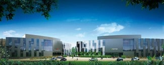 More details for Building 4.2, Camberley - Industrial for Lease