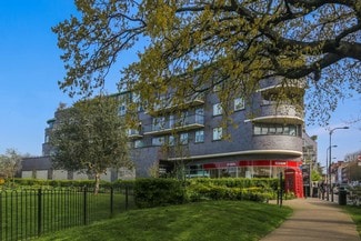 More details for 37-63 Fortune Green Rd, London - Retail for Lease