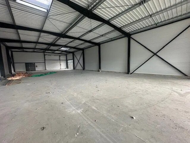 Industrial in Toulouse for lease Building Photo- Image 1 of 6