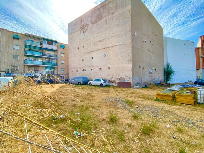 Terrain dans Elda, Alicante à vendre - Photo principale - Image 3 de 8