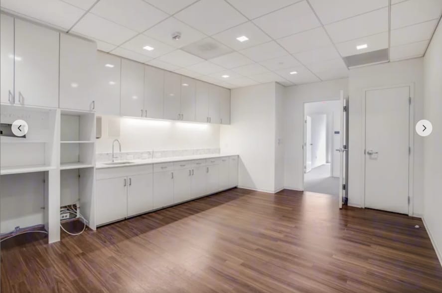 1680 Duke St, Alexandria, VA for lease - Interior Photo - Image 3 of 9