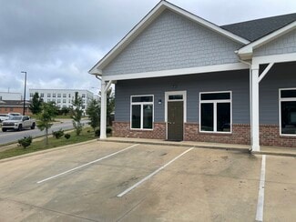 More details for 510 Geneva St, Opelika, AL - Retail for Lease