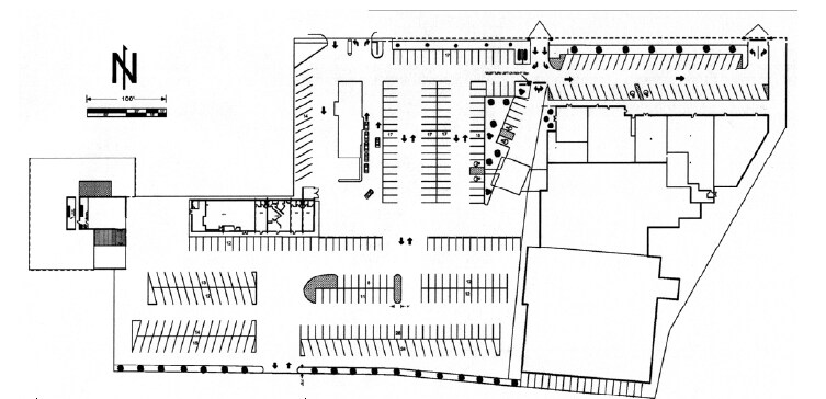1400 Teal Rd, Lafayette, IN à louer - Photo du bâtiment - Image 2 de 6
