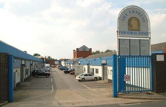 Plus de détails pour Anderton St, Wigan - Local d'activités à louer