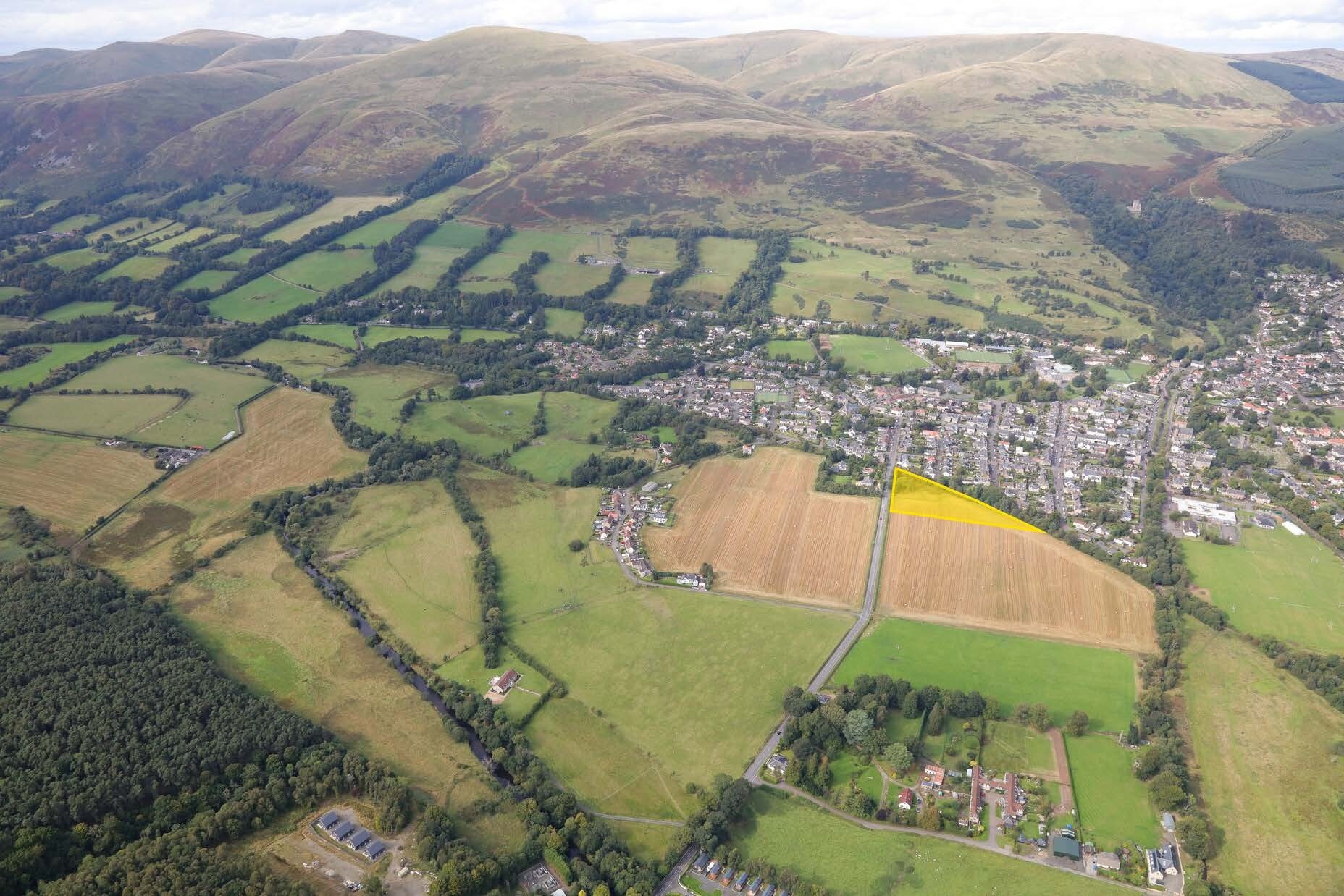 28 Devon Rd, Dollar à vendre Plan cadastral- Image 1 de 5