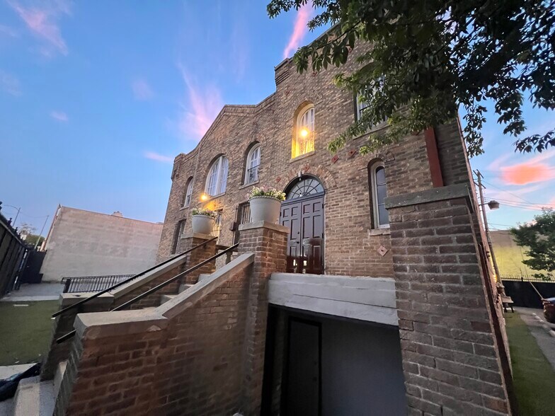 606 E 6th St, Los Angeles, CA à vendre - Photo du bâtiment - Image 2 de 29