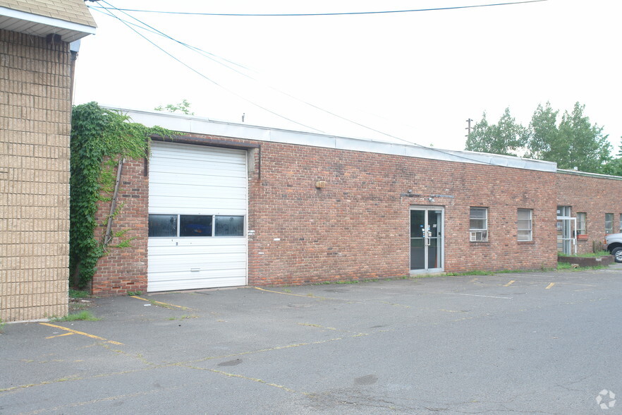 650 W 1st Ave, Roselle, NJ for sale - Building Photo - Image 1 of 2