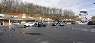 More details for 205-235 Scranton Carbondale Hwy, Scranton, PA - Flex for Lease