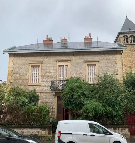 Office in Dijon for sale - Building Photo - Image 1 of 7