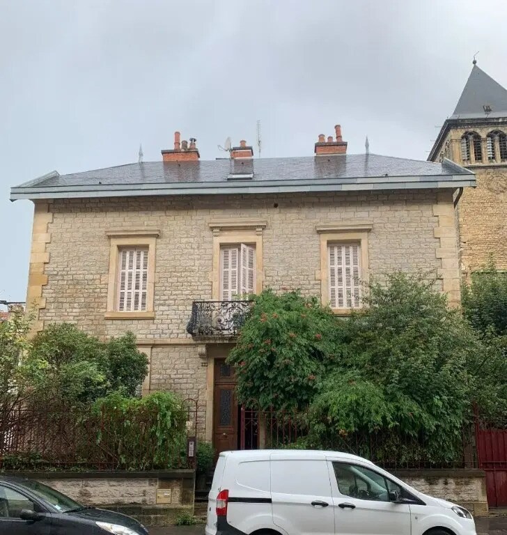 Bureau dans Dijon à vendre Photo du bâtiment- Image 1 de 8