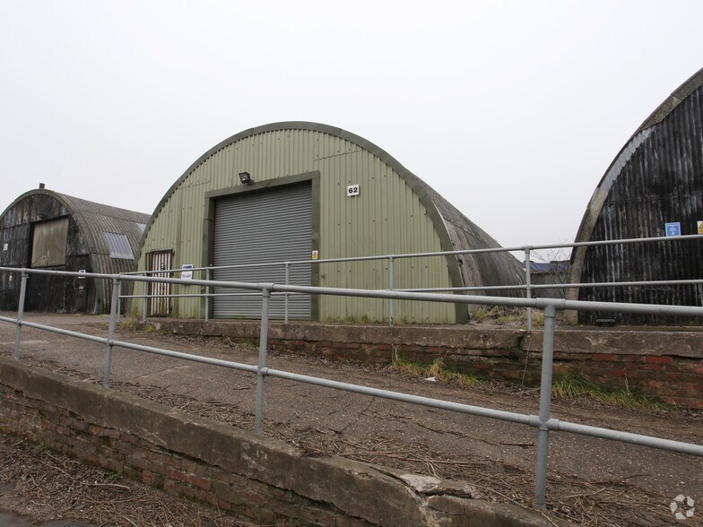 Tuxford Rd, Boughton for sale - Building Photo - Image 2 of 2