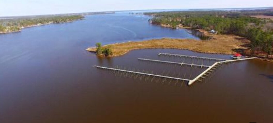 577 Hoff Rd, Belhaven, NC à vendre Photo du bâtiment- Image 1 de 111