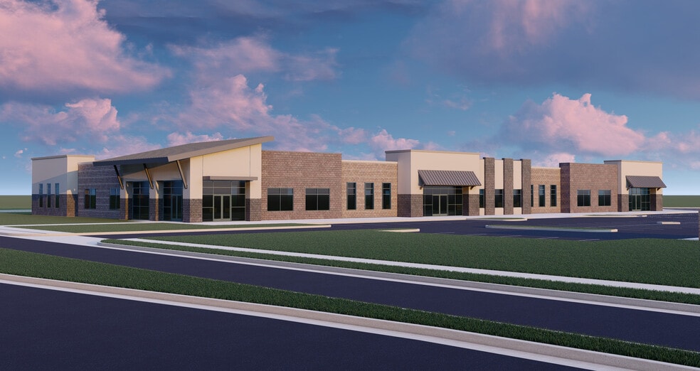 1831 N Jasper Dr, Flagstaff, AZ for lease - Building Photo - Image 3 of 5
