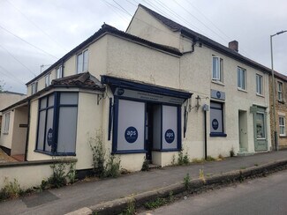 Plus de détails pour 6 London Rd, Calne - Commerce de détail à louer