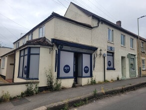 6 London Rd, Calne for lease Building Photo- Image 1 of 3