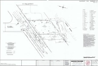 Plus de détails pour 4714 Norton Ave, Far Rockaway, NY - Terrain à vendre