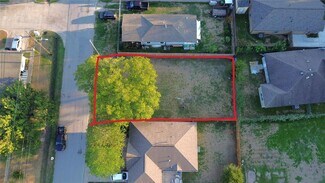 Plus de détails pour 2109 Sam Wilson St, Houston, TX - Terrain à vendre