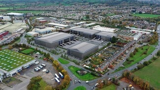 More details for Oldends Ln, Stonehouse - Industrial for Lease