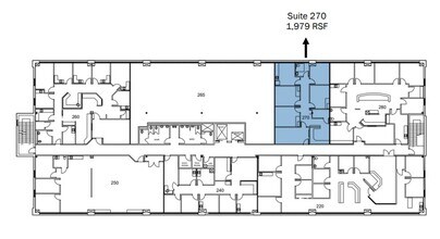 1470 Medical Pky, Carson City, NV for lease Floor Plan- Image 1 of 1