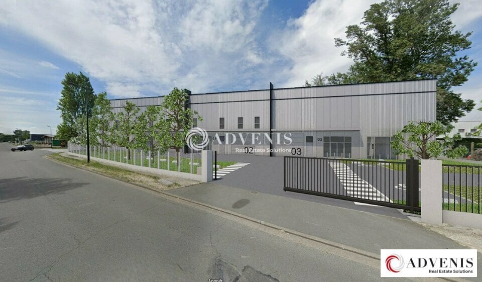5 Rue La Motte Picquet, Bordeaux for lease Building Photo- Image 1 of 7
