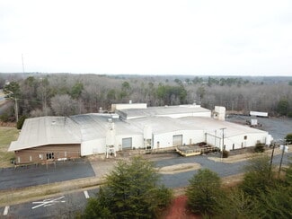 More details for 133 Community Dr, Gastonia, NC - Industrial for Lease