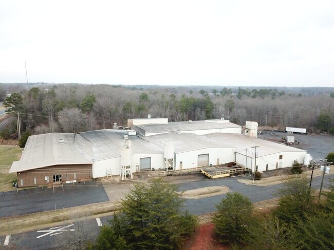 More details for 133 Community Dr, Gastonia, NC - Industrial for Lease
