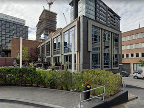 1101 Rue de Bleury, Montréal, QC for lease Building Photo- Image 1 of 1