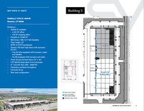 12722 S 4000 W, Riverton, UT for lease Interior Photo- Image 1 of 1