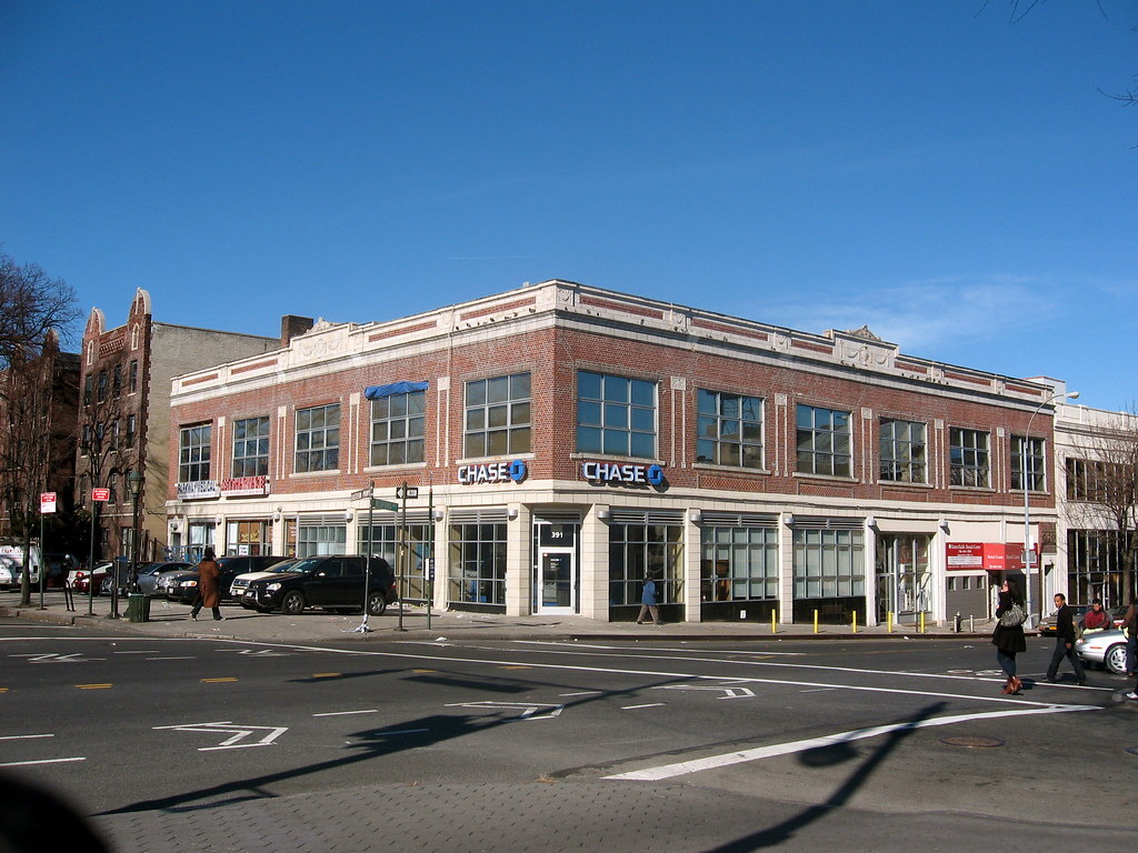 391 Eastern Pkwy, Brooklyn, NY for sale Primary Photo- Image 1 of 1