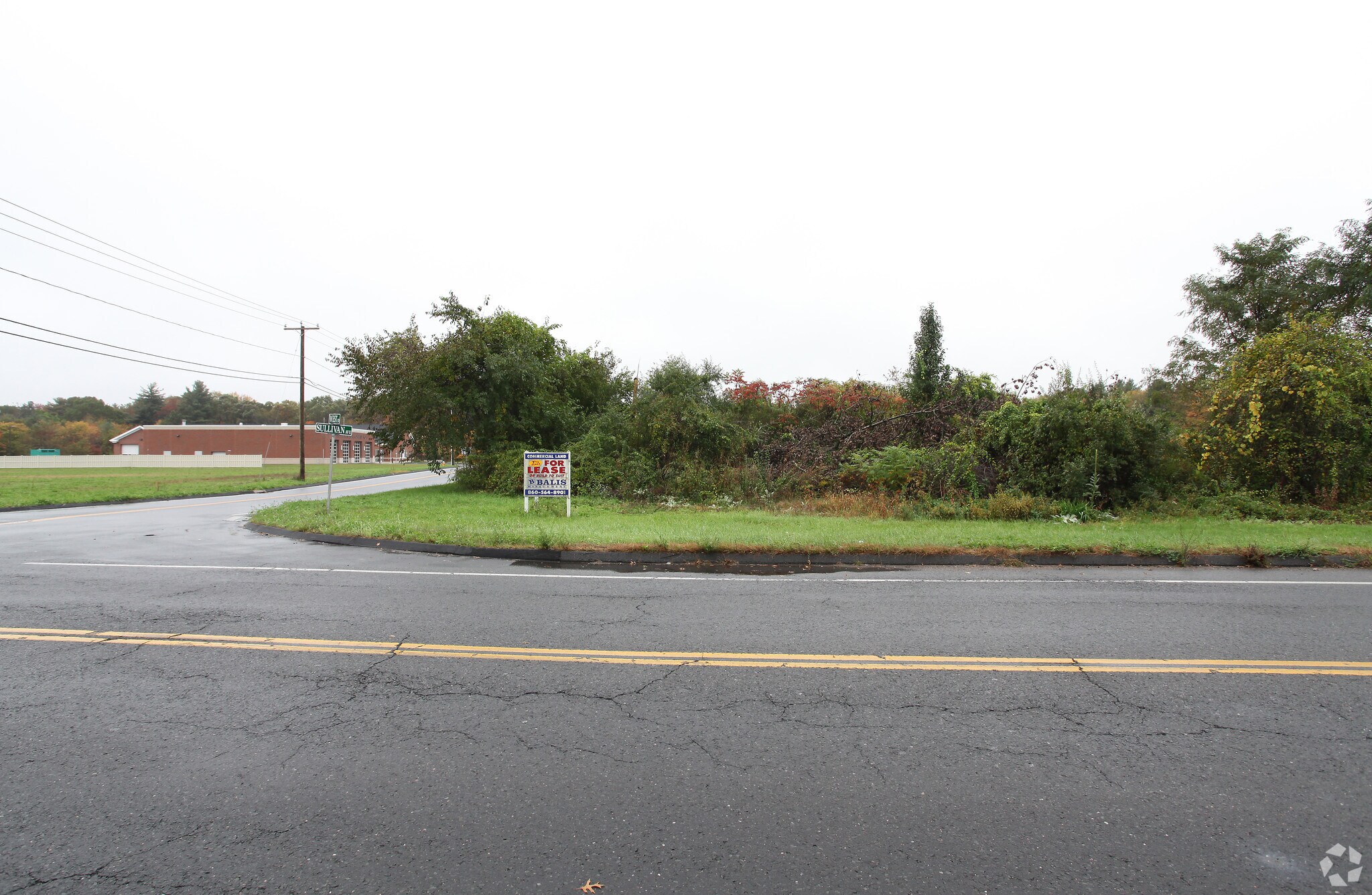 689 Sullivan Ave, South Windsor, CT for sale Primary Photo- Image 1 of 1