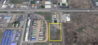 Plus de détails pour 1500 S Russell St, Airway Heights, WA - Terrain à vendre