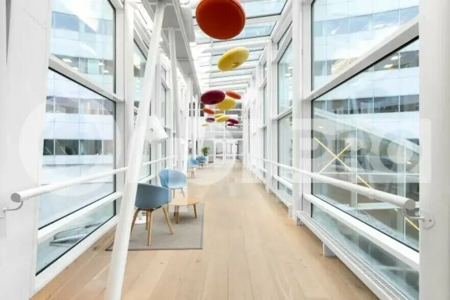 126 Avenue Du Général Leclerc, Boulogne-Billancourt à louer - Photo du bâtiment - Image 3 de 43