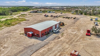 More details for 2451 W Murphy St, Odessa, TX - Industrial for Sale