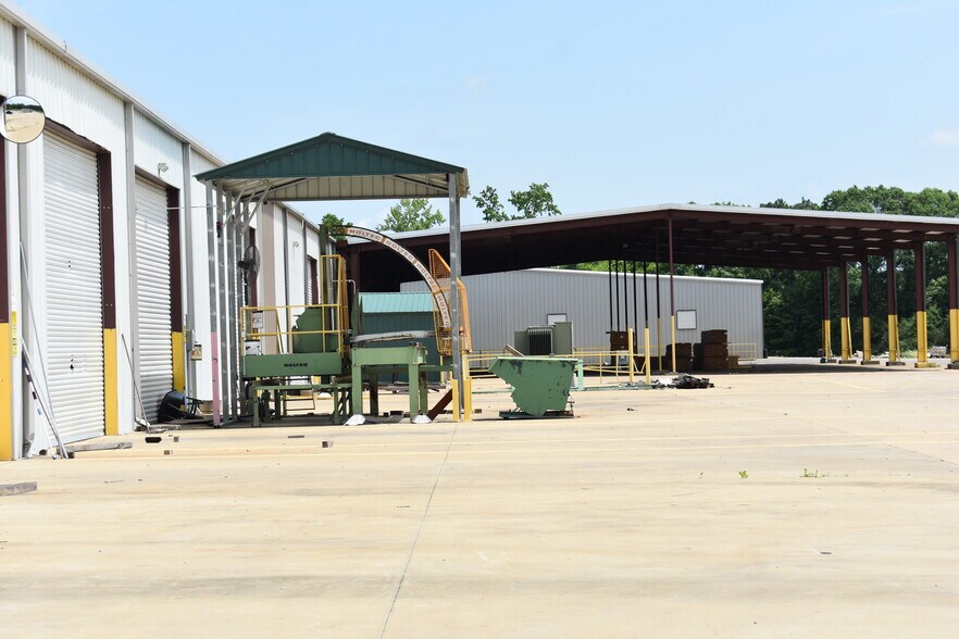 79 Pioneer Ln, Selma, AL à vendre - Photo du bâtiment - Image 3 de 30