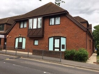 More details for Chalfont Way, Reading - Retail for Lease