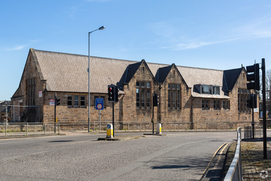 Kingsway, Bishop Auckland à vendre - Photo du bâtiment - Image 1 de 1