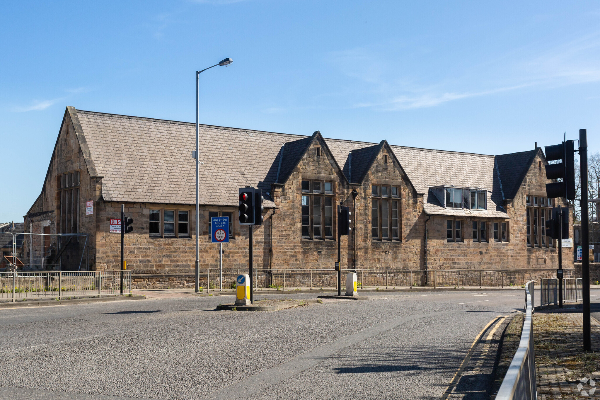 Kingsway, Bishop Auckland for sale Building Photo- Image 1 of 1