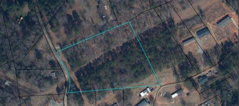 Knob Hill Dr, Spartanburg, SC à vendre - Photo principale - Image 1 de 1