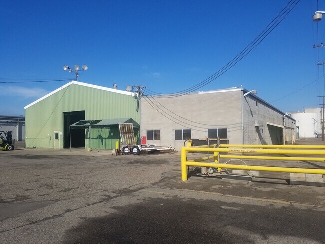 More details for 705 E Whitmore Ave, Modesto, CA - Industrial for Lease
