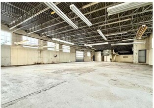 23-25 Connie St, Toronto, ON for lease Interior Photo- Image 2 of 4
