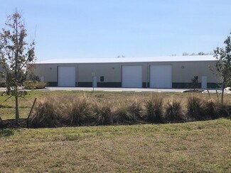 Plus de détails pour 134 Anchor Rd, Rotonda West, FL - Local d'activités à louer