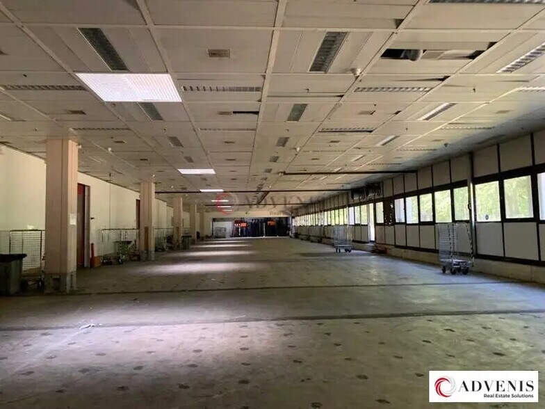 Bureau dans Canéjan à louer - Photo intérieure - Image 2 de 9