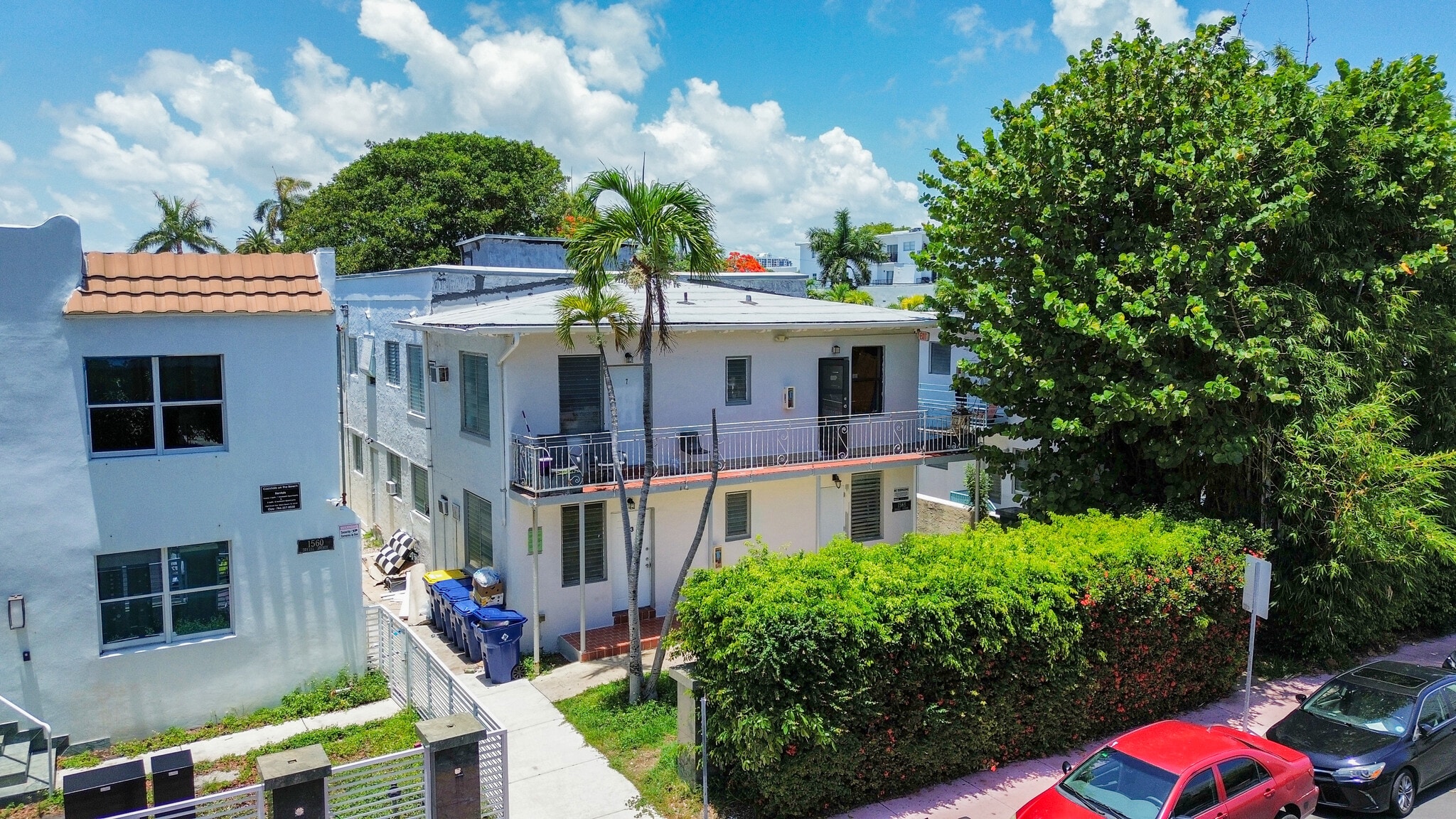 1568 Drexel Ave, Miami Beach, FL for sale Building Photo- Image 1 of 9