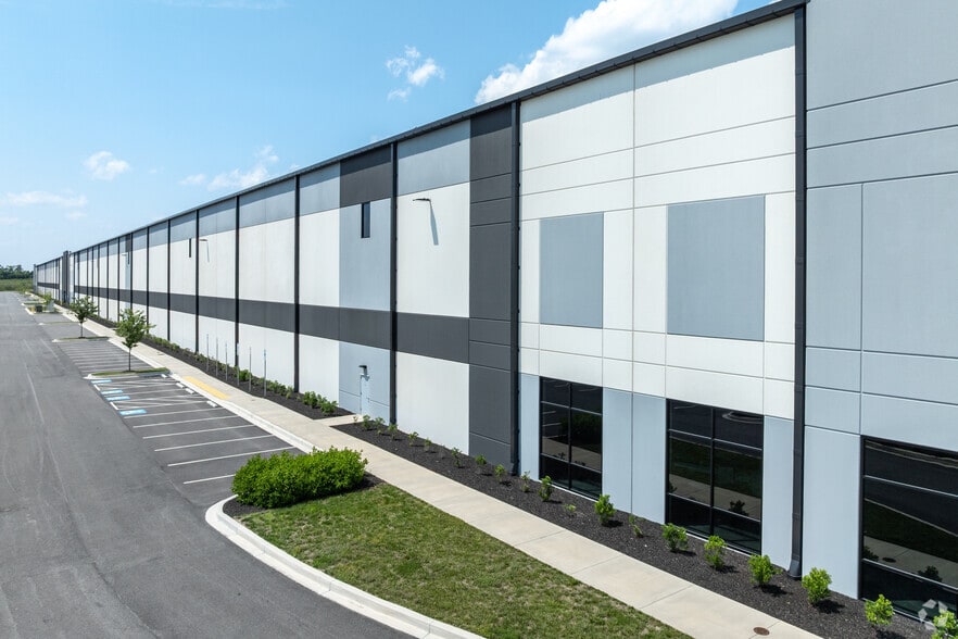 1940 Reservoir Rd, Sparrows Point, MD for lease - Building Photo - Image 3 of 5